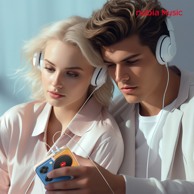 努比亞 Z70 Design、Music 2新機曝光，獨特產(chǎn)品設(shè)計