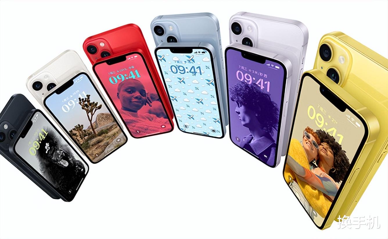 小iPhone16！A18+48MP+8GB，苹果性价比之王再度曝光