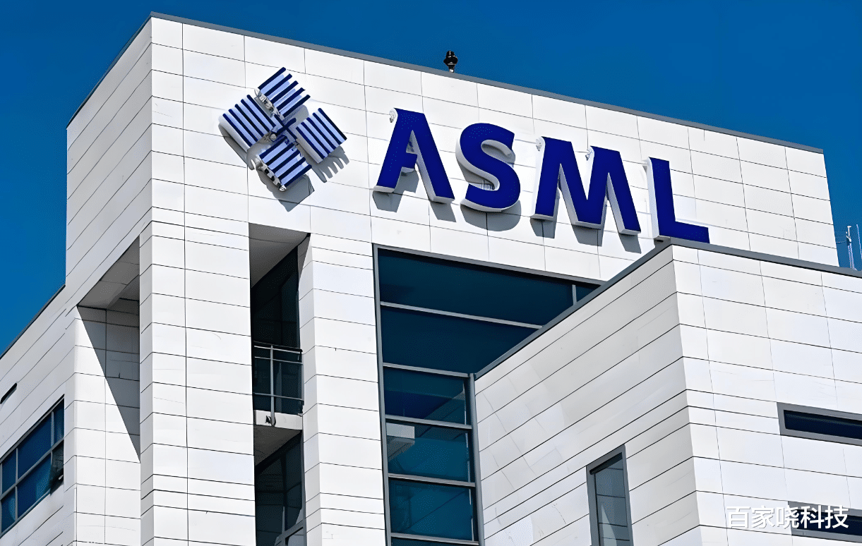 反转来得如此之快!光刻巨头相继宣布,外媒:苦果还是出现了