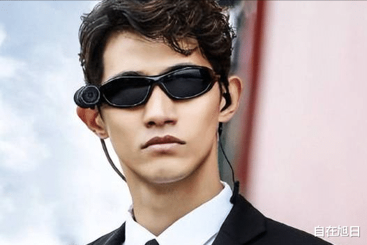 前女友是吴昕，前未婚妻是张天爱，在老婆孕期出轨，他藏不住了