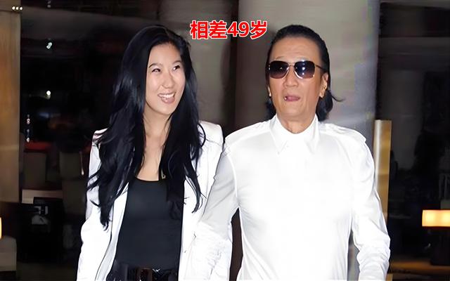 曝张柏芝被气到住院，只因大儿子恋上46岁女教练！张柏芝无法接受