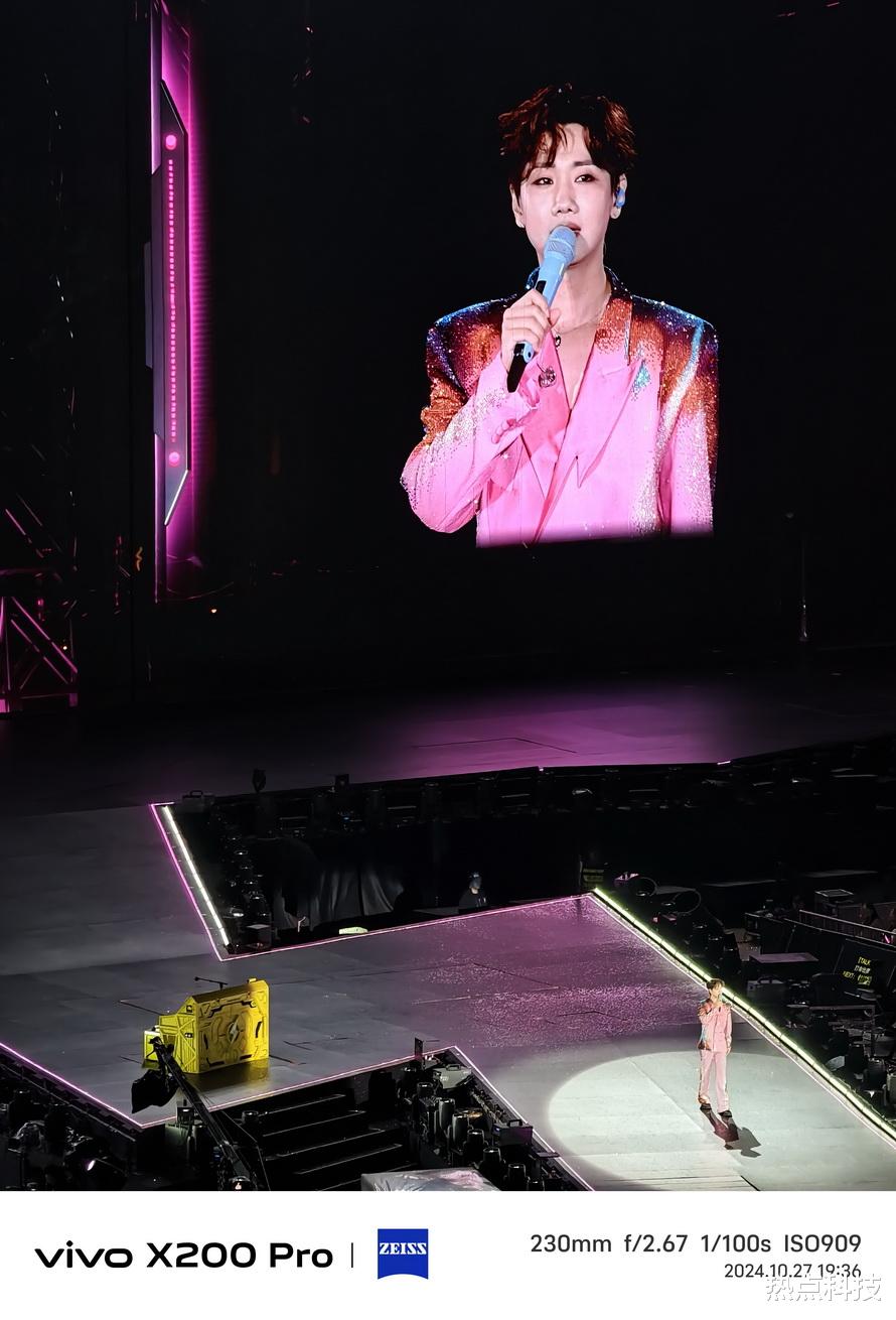 vivo X200 Pro影像体验：一个月后再看，还是真香！