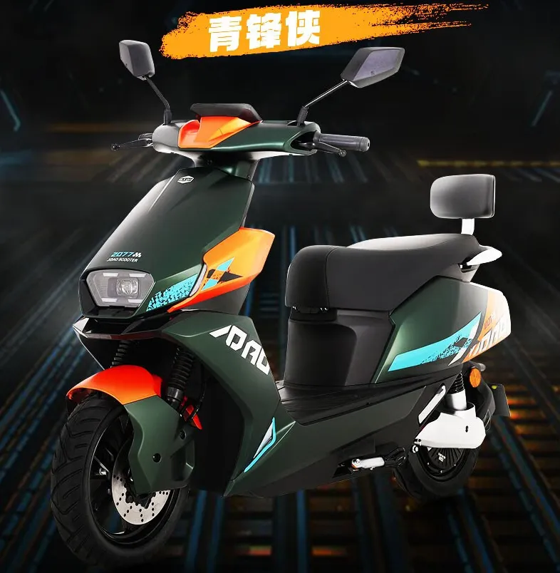 4000元买车，爱玛、九号、台铃、小刀、深远都有什么杀手锏？