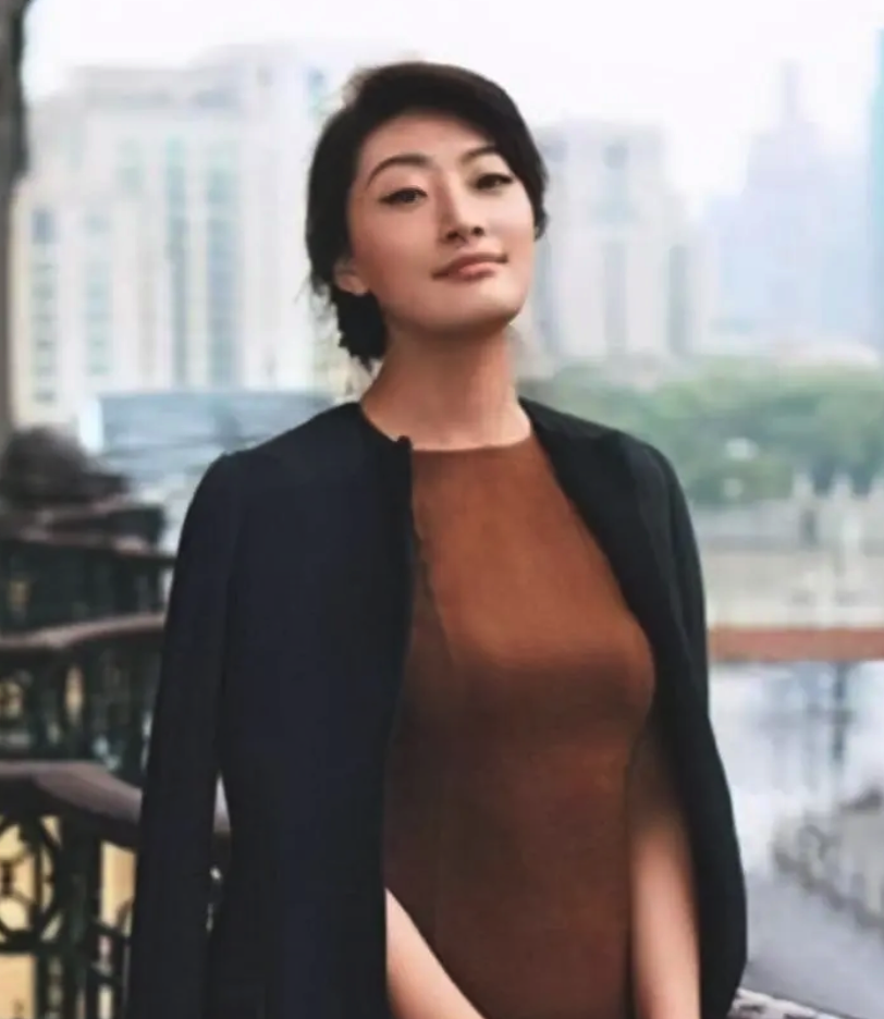 79岁宗庆后离世之前，最大的遗憾：是没看到独生女宗馥莉结婚生子