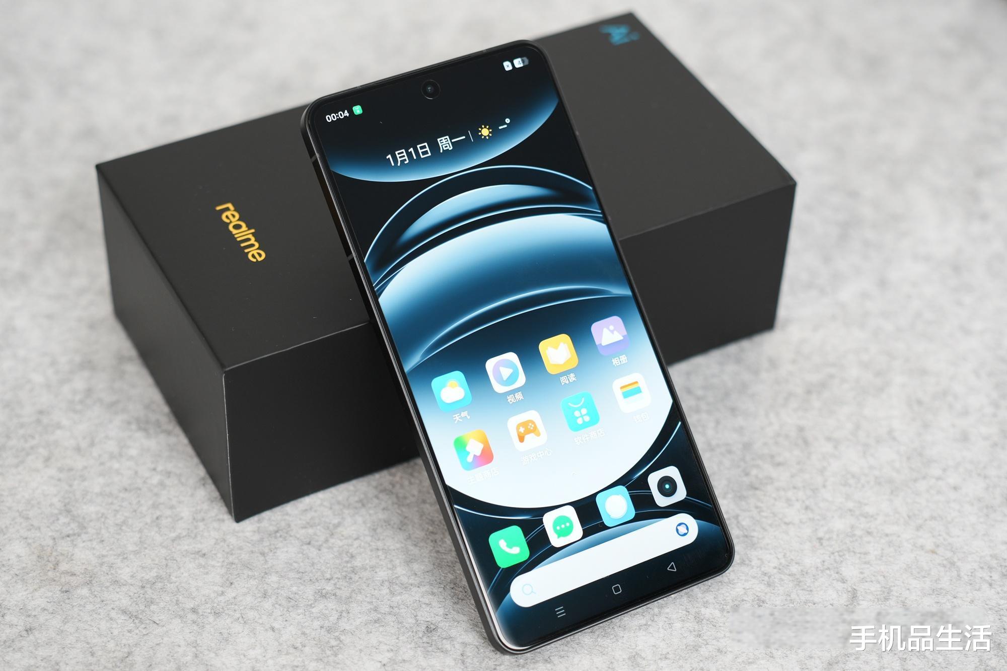 目前3000元以内最值得买的手机推荐，这3款中端旗舰真香！