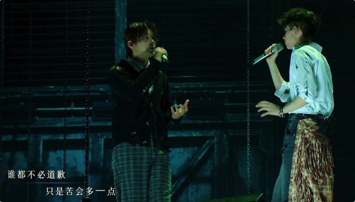 《披哥4》首个争议哥哥,自以为是被网友炮轰,耍小脾气堪称巨婴