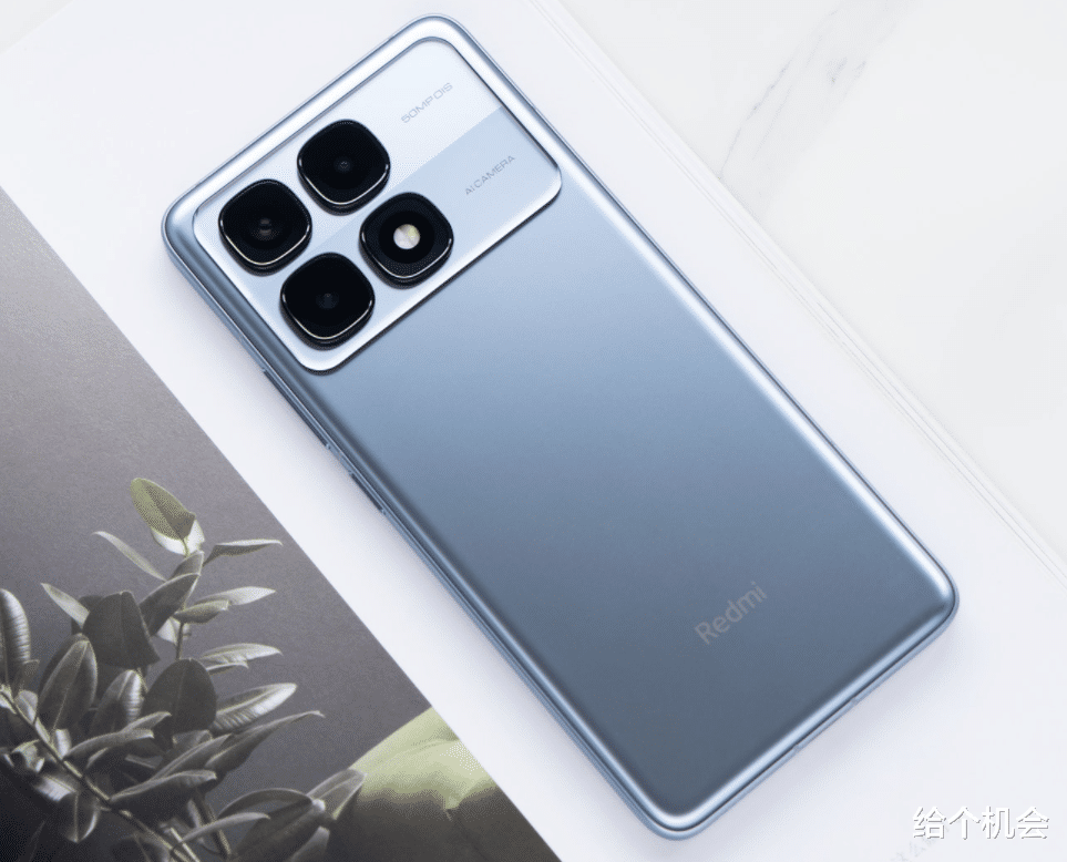 旗舰手机的“搅局者”，这两款天玑9300手机太强了，最低2199元