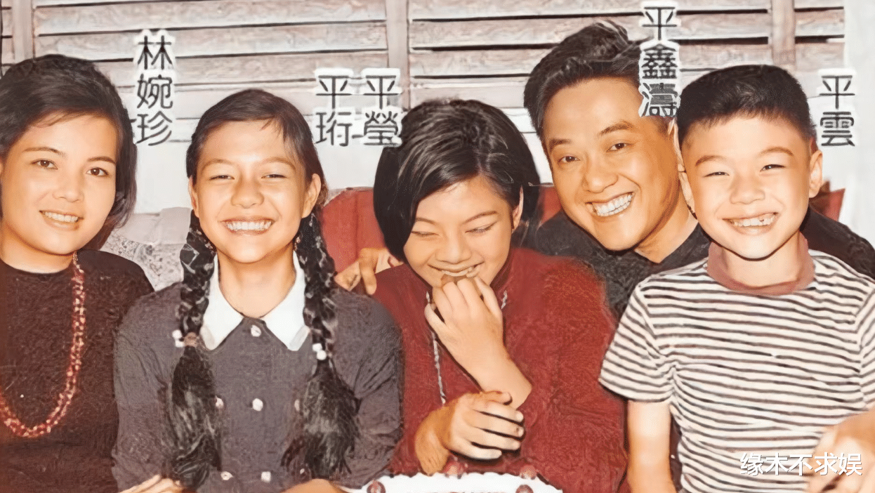 继子女拒绝悼念琼瑶,皇冠集团也沉默,难怪琼瑶6天前还控诉他们