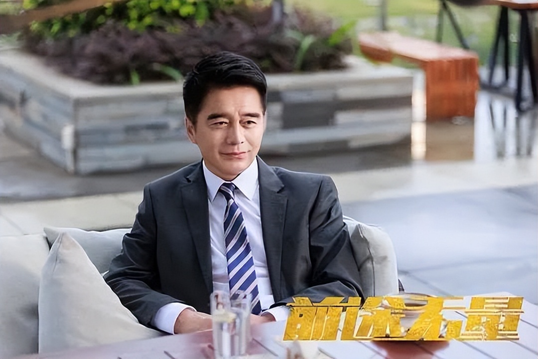 《前途无量》:大结局出人意料又疑点重重,是在为第二季做铺垫吗