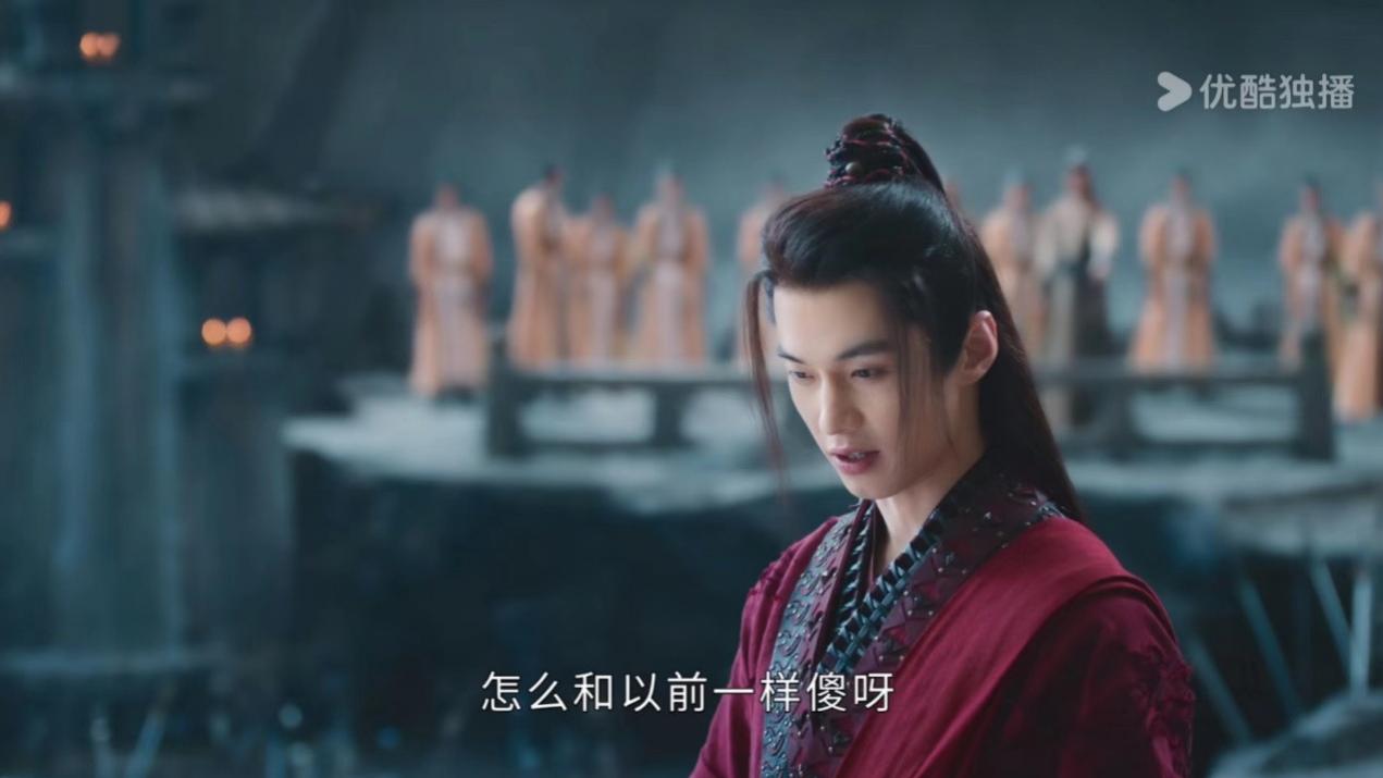 《少年白马醉春风》开播迎来一片吐槽，观众的差评理由竟然出奇一致