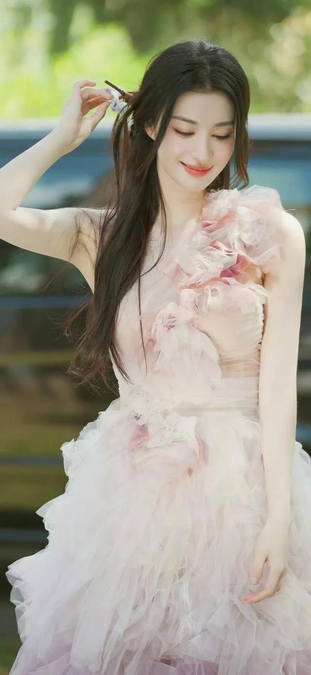 王楚然美图分享