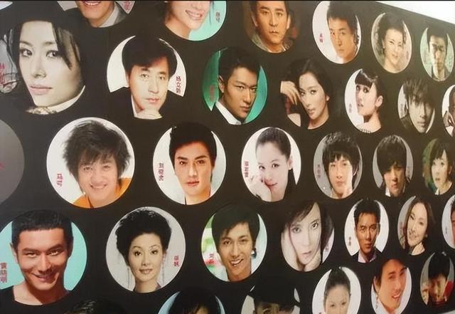 5年赔光70亿，华谊兄弟“倒台”，不可一世的王中磊也有今天