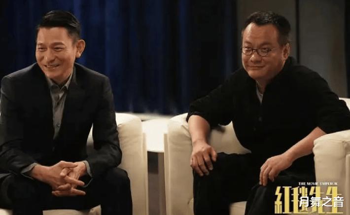 刘德华对赌失败欠巨款?近照满头白发断崖式衰老,全国开巡演卖命