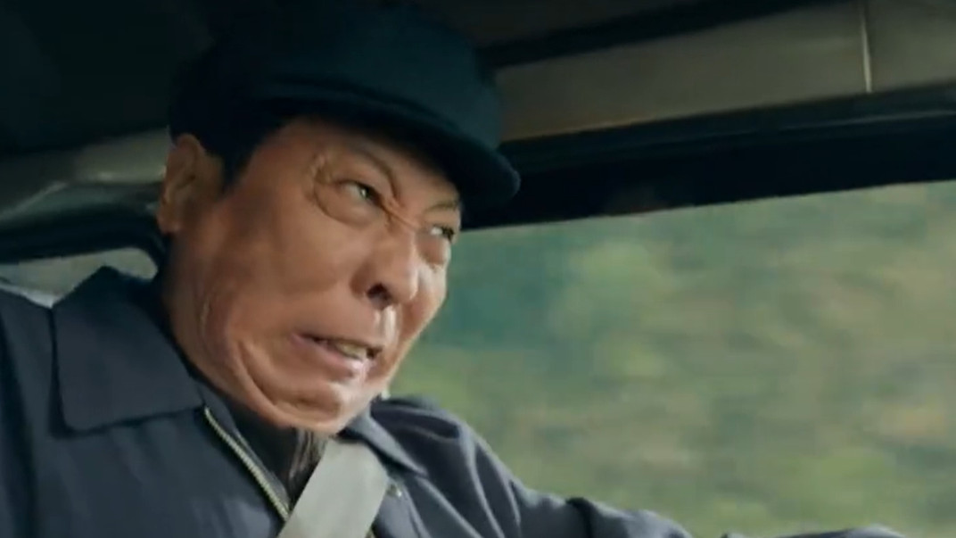 央八开播！没想到真敢拍！我躲过了殷桃，却被40岁女二号惊艳了