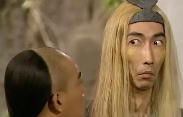 “灵智上人”83岁前TVB曹济去世，这4位金庸剧黄金配角如今怎样了