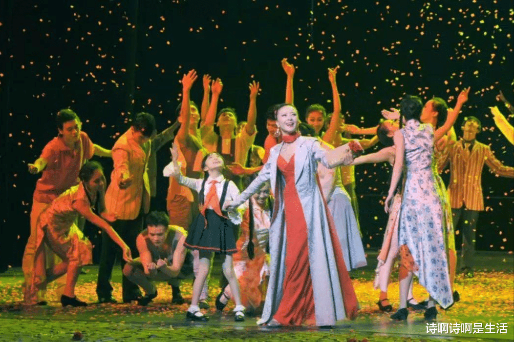 原来她早就去世了,生命最后执意包机回国,5天后在故土安详离去