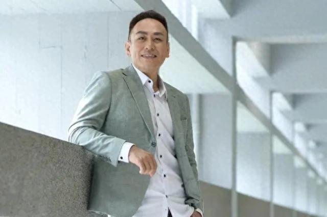 TVB男演员转行开的士获乘客大赞好司机,年初不获续约已经离巢