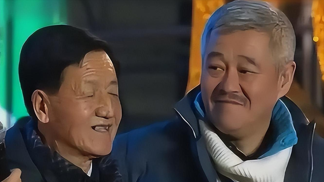 春晚喜剧人之痛：赵本山怂，陈佩斯哭，郭德纲愿意当狗的日子