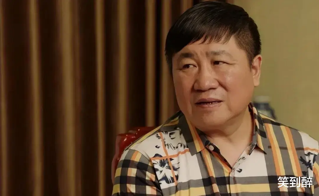 当年甩掉赵本山自立为王,如今的刘大脑袋后悔了吗?