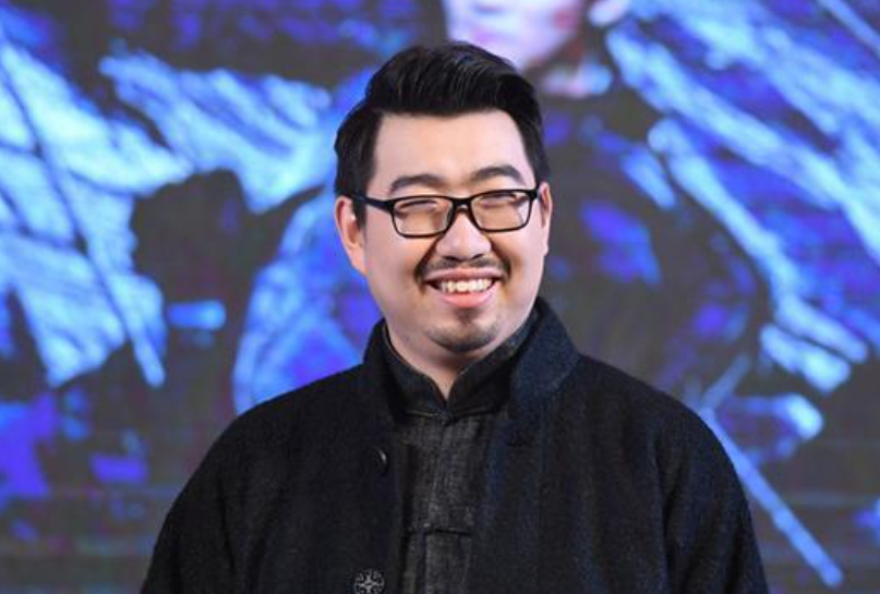 南派三叔回应换掉朱一龙!吴邪已有新人选,这是一场双赢的告别