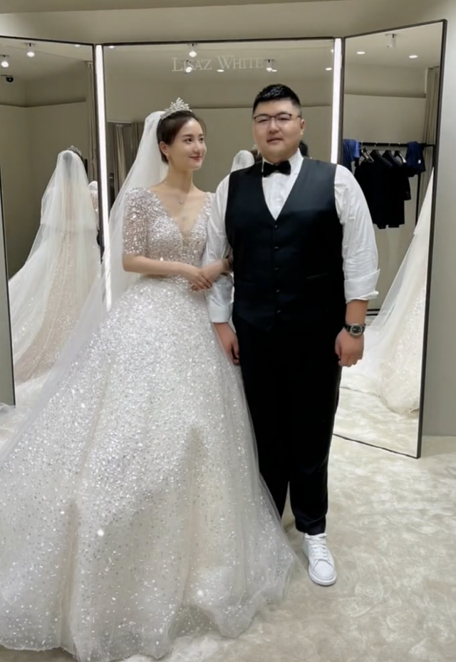 猴哥喊话何钰欣:没有我,你什么都不是,网友离婚预言或成真?