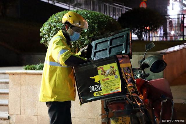 外卖系统开发太复杂？其实没你想得那么难！