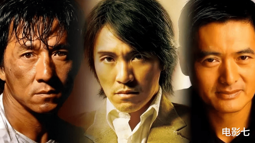 首日票房仅322万,周星驰“新片”卖相难看,观众:拒绝为情怀买单