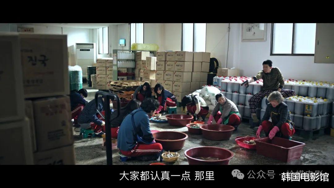 以暴制暴，这部复仇爽剧简直嗨翻啦！