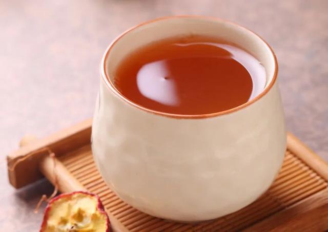 减肥，可以喝哪些药茶？