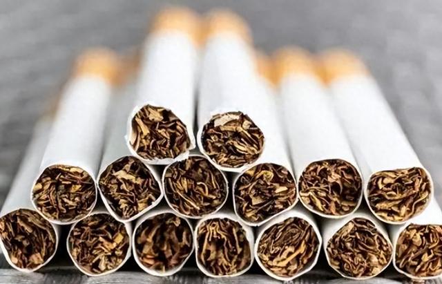 15块的烟和45块的烟一样吗?吸了这么多年,或许与你想的不一样