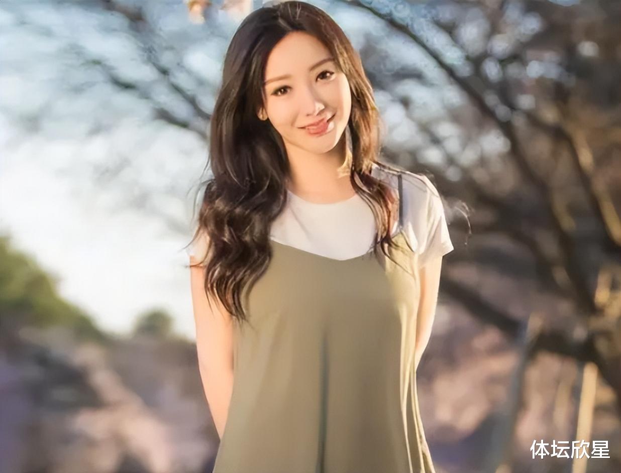 不可能!柳岩退后这一步,看懂的都沉默了!