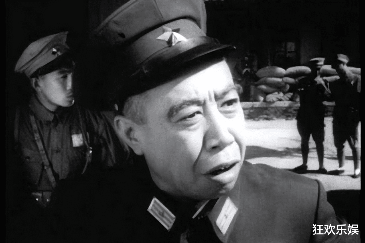 自从演了\阎王\,他身上就怪事不断,到现在也没合理解释