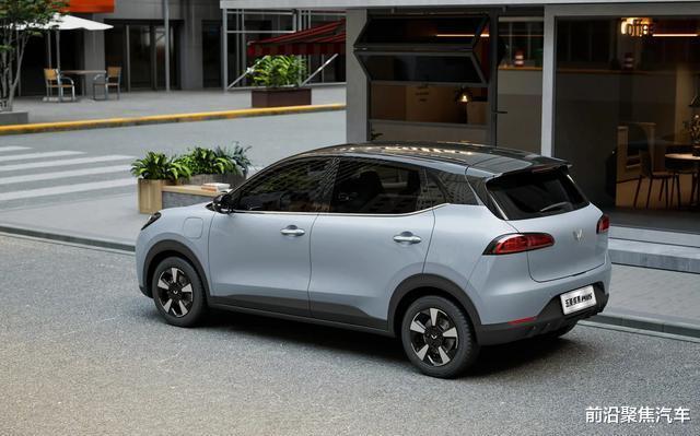 新年刚过，“内卷”加剧，898万买续航510km的纯电汽车，值吗？