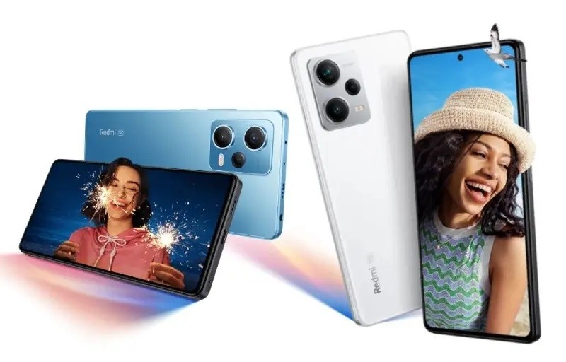 红米Note12，虽然发布2年多了，但仍成百元机消费者的首选！