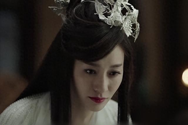 庆余年3：明老太太竟是庆帝亲生母亲，手握太后把柄，只手遮天