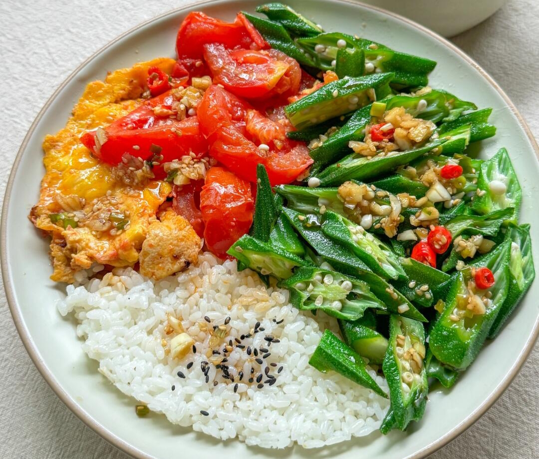 已瘦20斤!这样的减脂餐我能吃一辈子!好吃不怕长肉肉