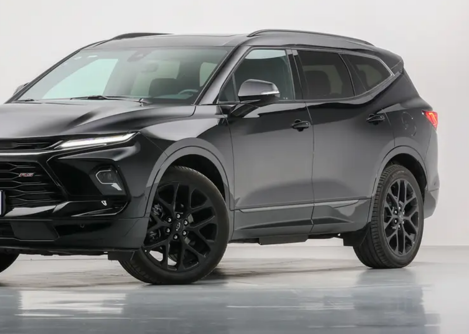 合资SUV“价格屠夫”！比途昂便宜10万，标配9AT，压榨237马力