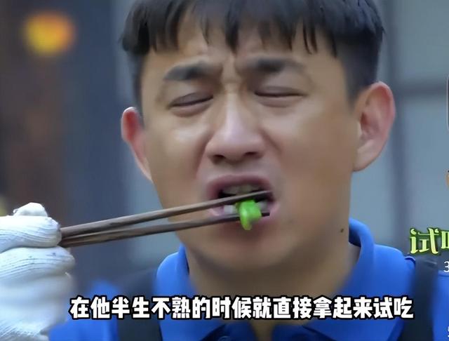 事实证明，沉浸在“人设”中的黄磊，在大学生的嘲讽下，颜面尽失