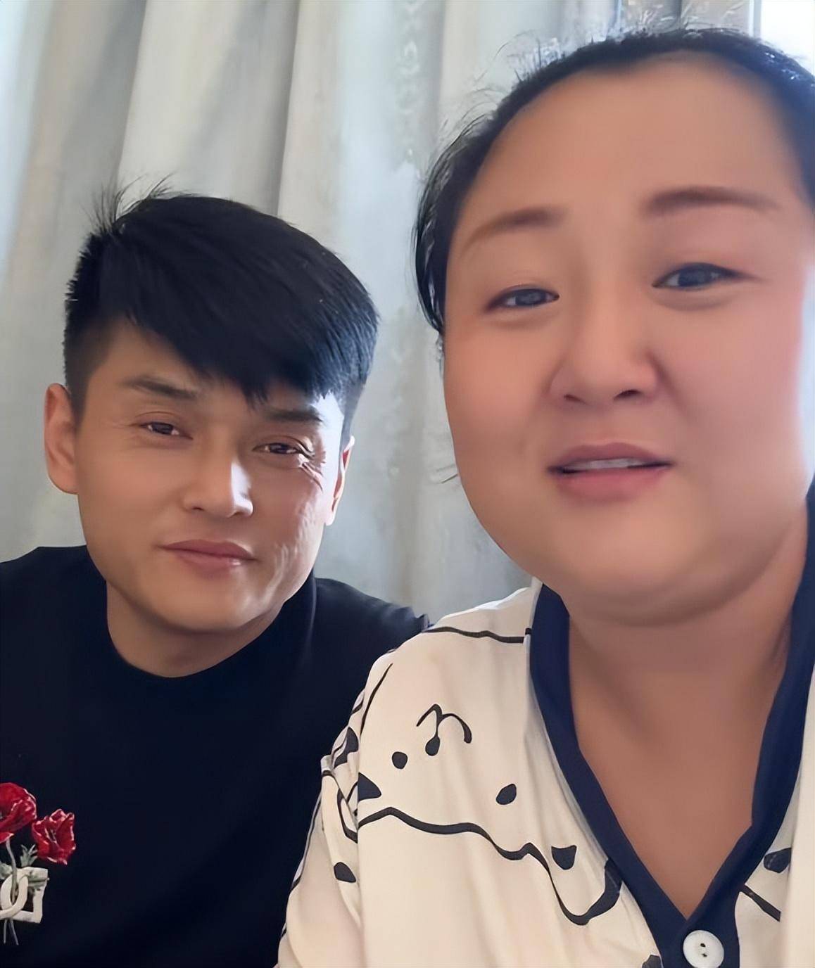 网红北京胖姐:拿命吃赚到2亿,疑似脑出血,称死后遗产留给老公