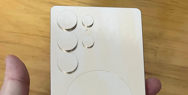 曝三星S26系列无标准版,或因友商小屏机“太强大”