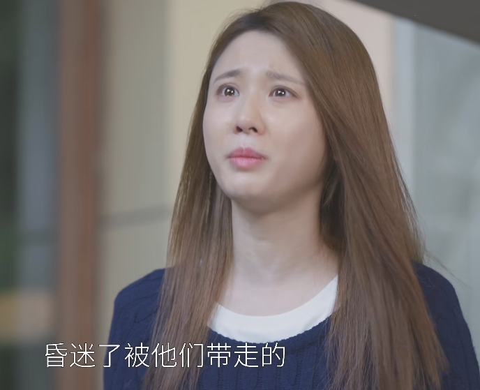 《欢乐颂5》播放量破4亿!新五美回归,原本不屑一顾,现已入戏太深