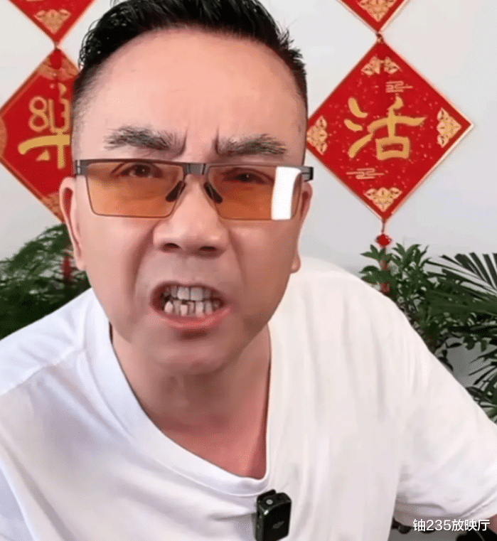 被曝婚内出轨后,再看62岁杨议处境,郭德纲的话,终于有人信了