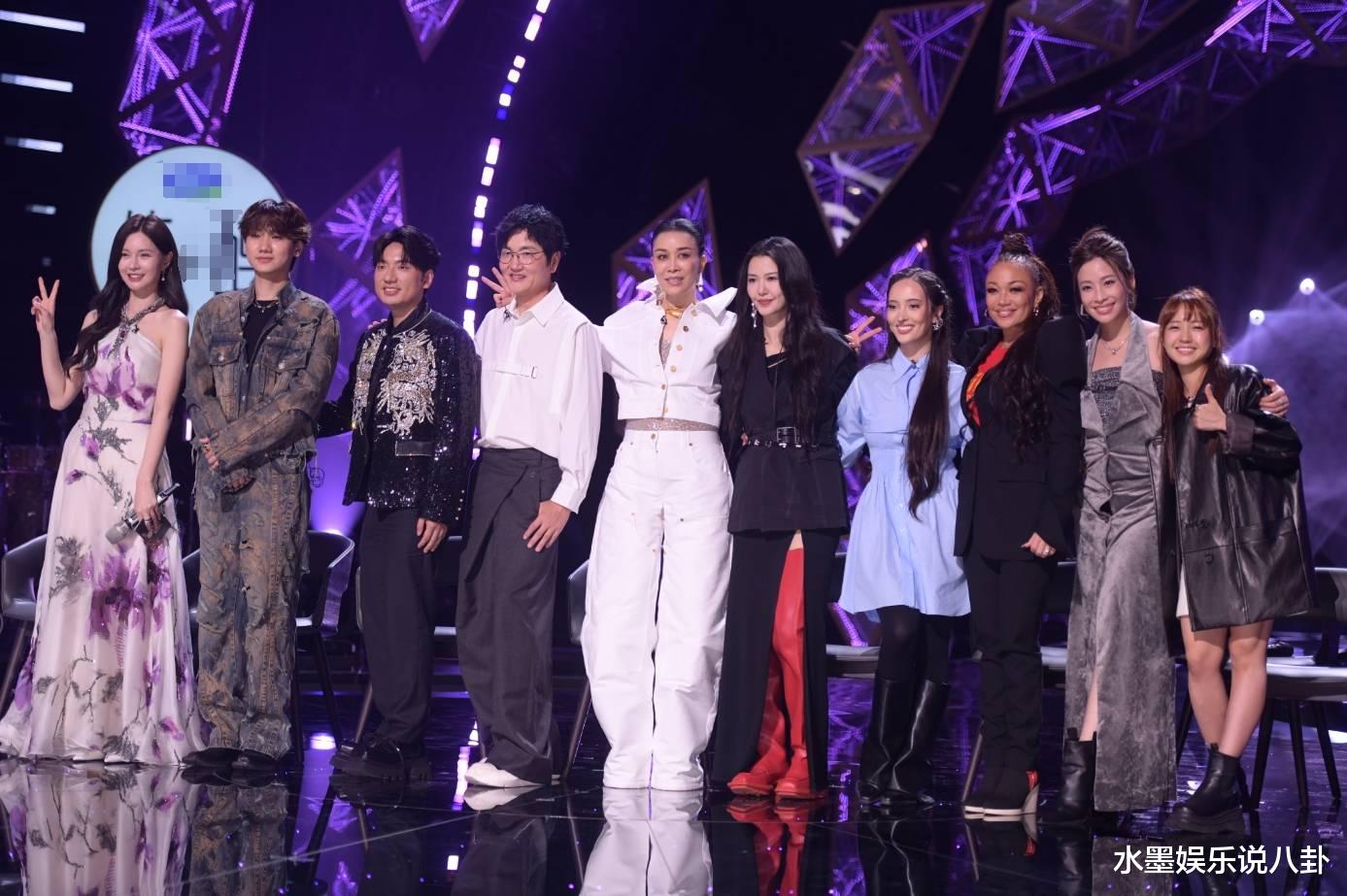 孙楠谈获《歌手2024》第三名感受：没有遗憾