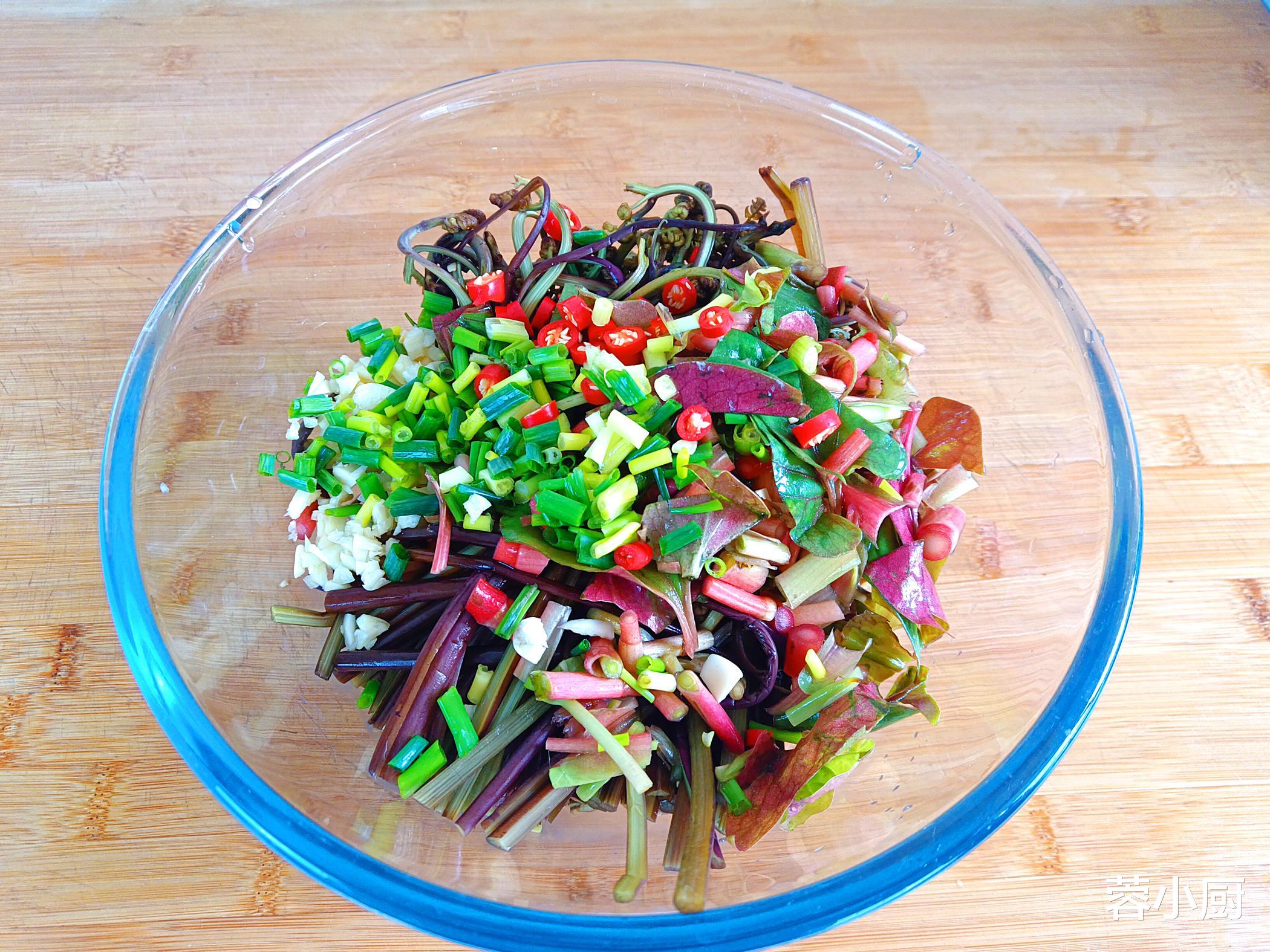 “清明吃三鲜,胜过活神仙”,3鲜是啥?季节性强,遇到了抓紧吃