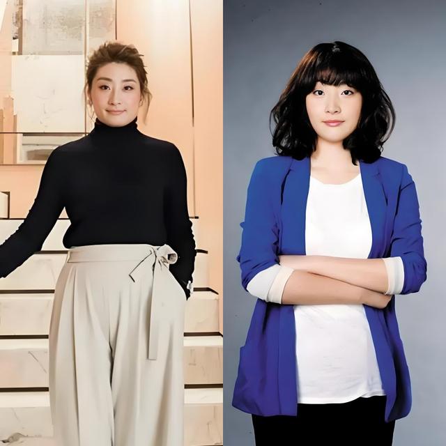 看了宗馥莉的打扮，我悟了：裙不上膝、发不过胸，更优雅得体