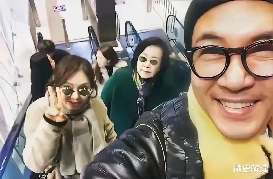 大S为证明圣诞没有P图,连发多张圣诞旧照,却暴露了卤蛋在韩丑闻