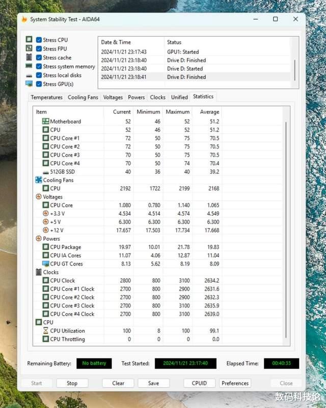 商务办公24小时不关机能用迷你主机吗?实测599的零刻EQ14就够