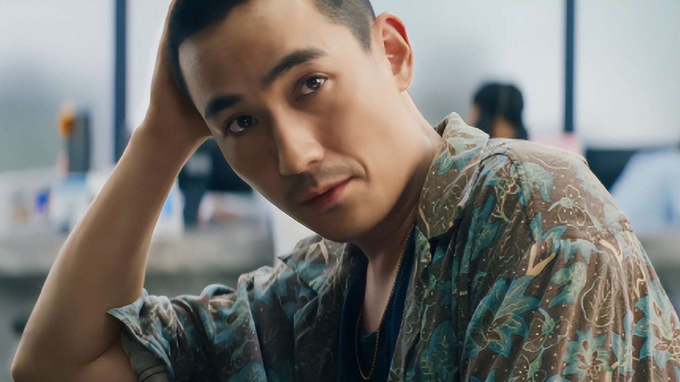 第37届电影百花奖来了，看完提名名单，我要说：内娱影坛要完了！