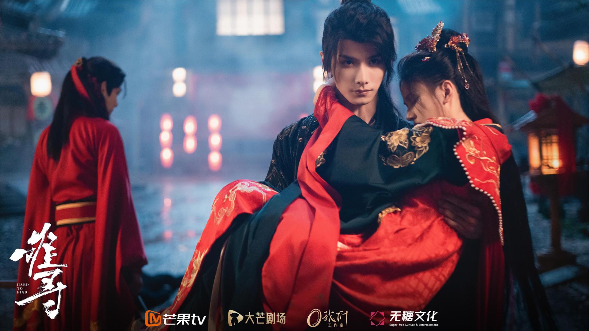 明日播出！3部新剧同天定档，一较高下，哪部有爆款黑马潜质？