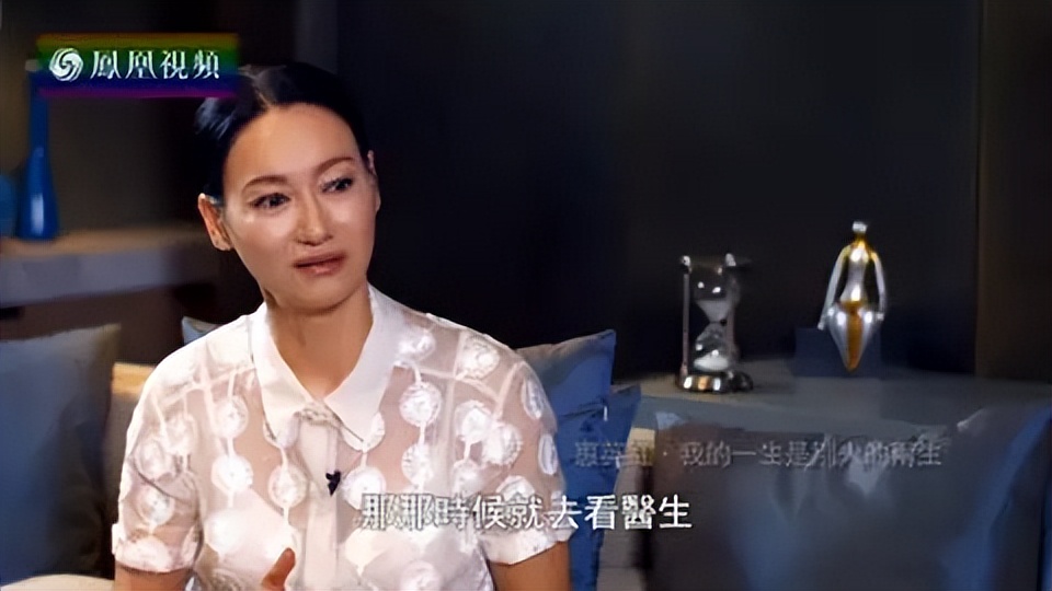 64岁影后无性无爱,在夜总会做舞女,一度自杀,为何还是活成女神